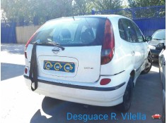 nissan almera tino (v10m) ambience | 08.00 - 12.03 del año 2001 2