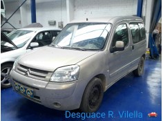 citroen berlingo 2.0 hdi sx familiar | 10.02 - 12.06 del año 2006