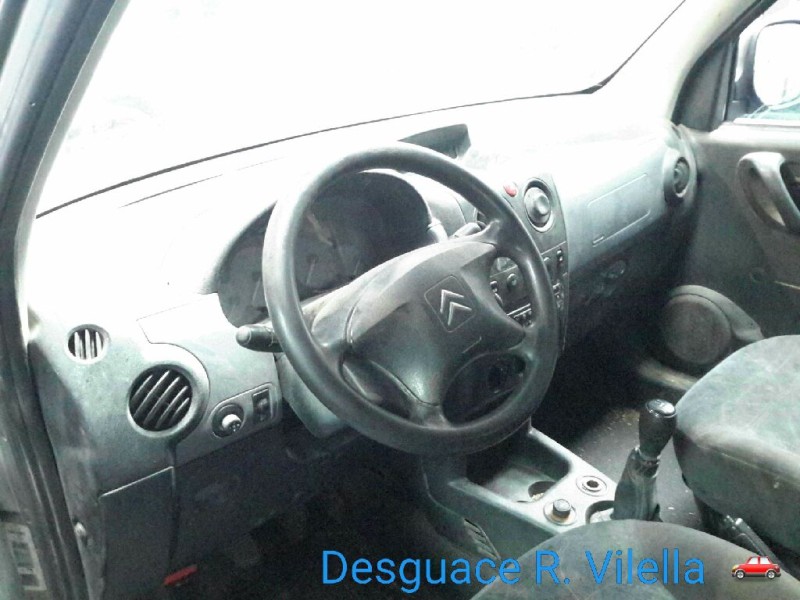 citroen berlingo 2.0 hdi sx familiar | 10.02 - 12.06 del año 2006 citroen berlingo 2.0 hdi sx familiar | 10.02 - 12.06 del año 2006