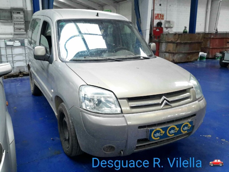 citroen berlingo 2.0 hdi sx familiar | 10.02 - 12.06 del año 2006 citroen berlingo 2.0 hdi sx familiar | 10.02 - 12.06 del año 2006