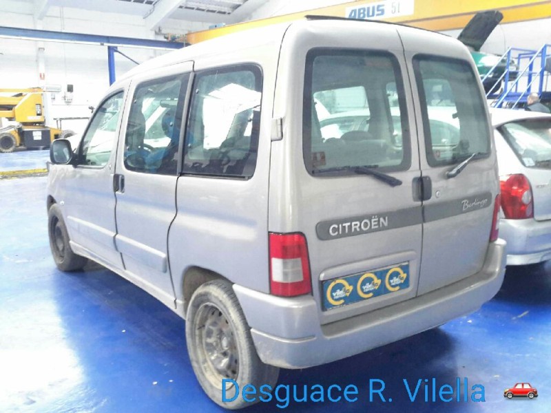 citroen berlingo 2.0 hdi sx familiar | 10.02 - 12.06 del año 2006 citroen berlingo 2.0 hdi sx familiar | 10.02 - 12.06 del año 2006