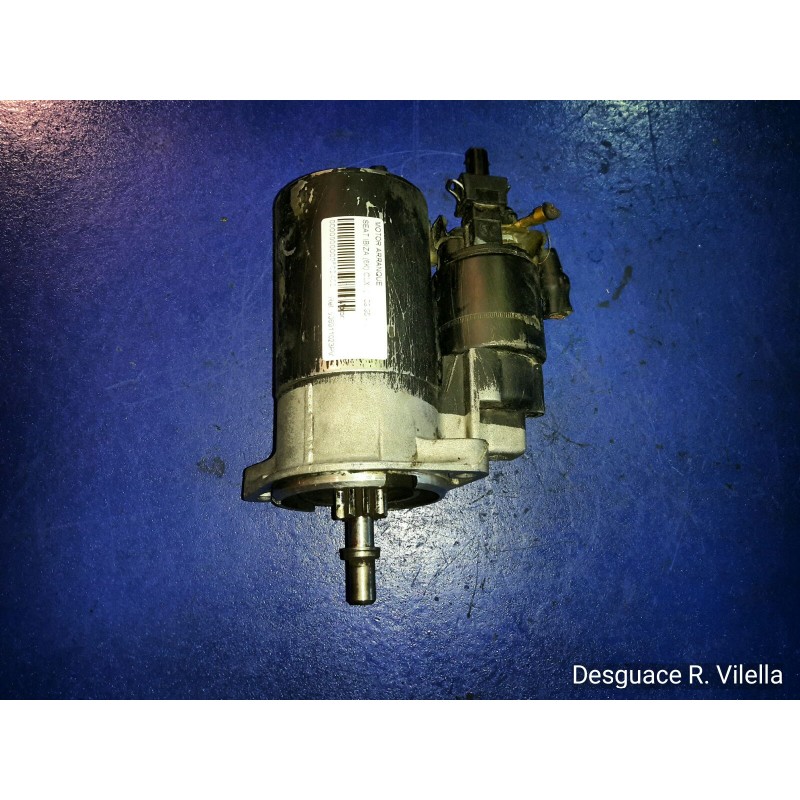 Recambio de motor arranque para seat ibiza (6k) clx | 09.95 - ... clx | 09.95 - ... referencia OEM IAM 036911023PV  
