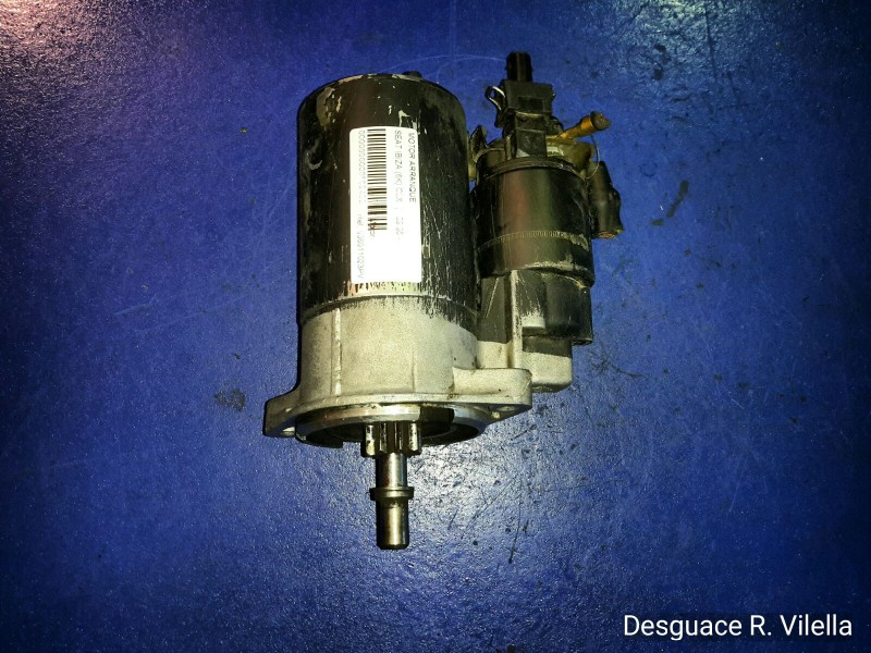 Recambio de motor arranque para seat ibiza (6k) clx | 09.95 - ... clx | 09.95 - ... referencia OEM IAM 036911023PV  