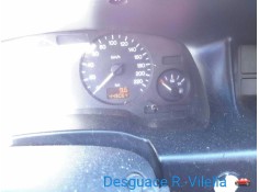 opel zafira a elegance | 02.99 - 12.00 del año 2000 2