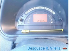 citroen c2 furio | 10.04 - 12.10 del año 2004 2