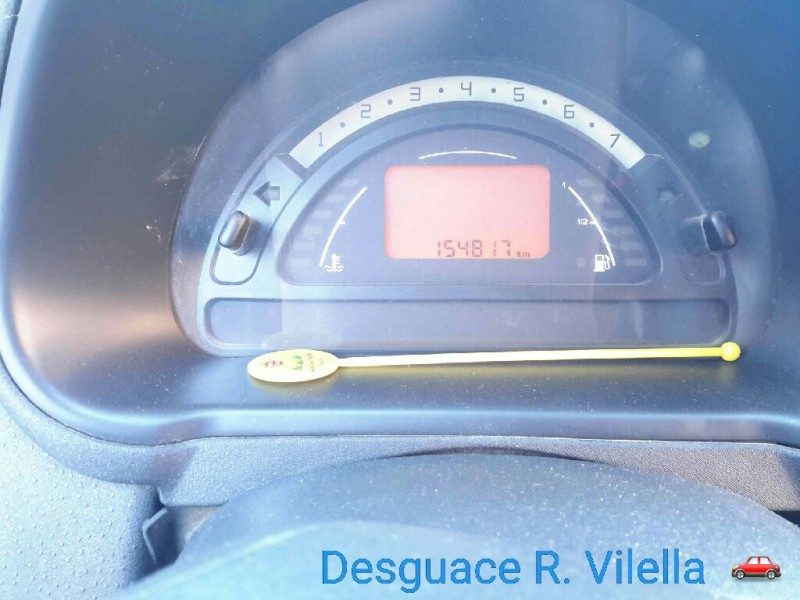 citroen c2 furio | 10.04 - 12.10 del año 2004