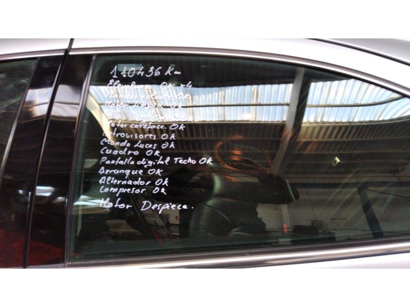 chrysler 300 m (lr)  | 0.98 - 0.04 del año 1998 chrysler 300 m (lr)  | 0.98 - 0.04 del año 1998