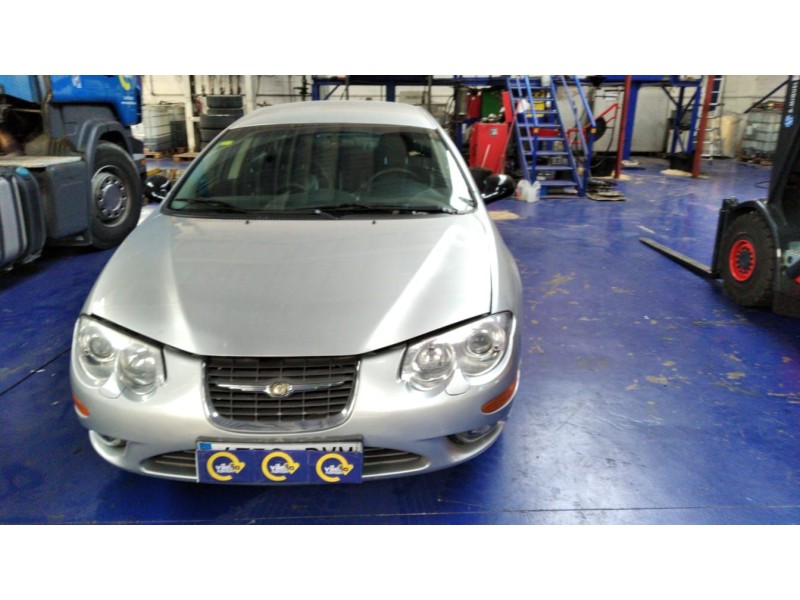 chrysler 300 m (lr)  | 0.98 - 0.04 del año 1998 chrysler 300 m (lr)  | 0.98 - 0.04 del año 1998
