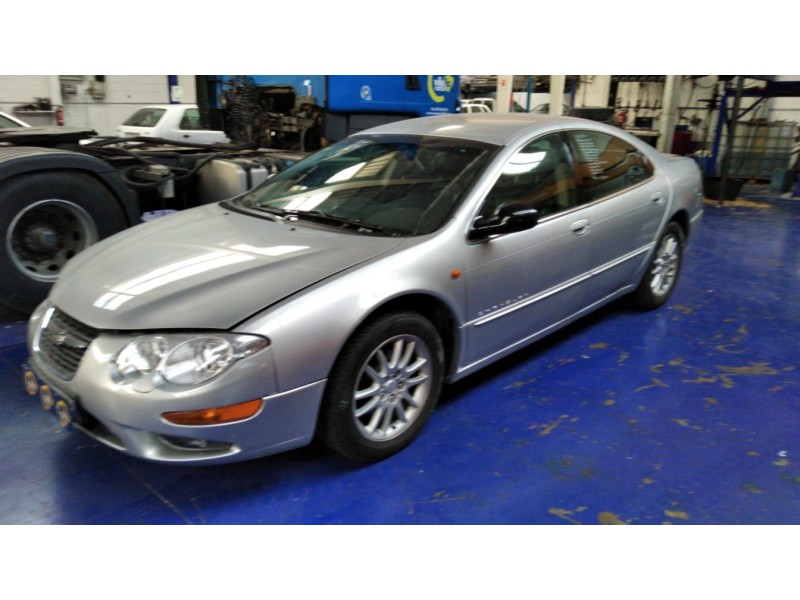 chrysler 300 m (lr)  | 0.98 - 0.04 del año 1998 chrysler 300 m (lr)  | 0.98 - 0.04 del año 1998