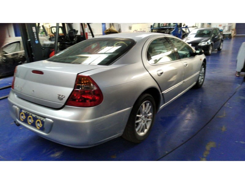 chrysler 300 m (lr)  | 0.98 - 0.04 del año 1998 chrysler 300 m (lr)  | 0.98 - 0.04 del año 1998