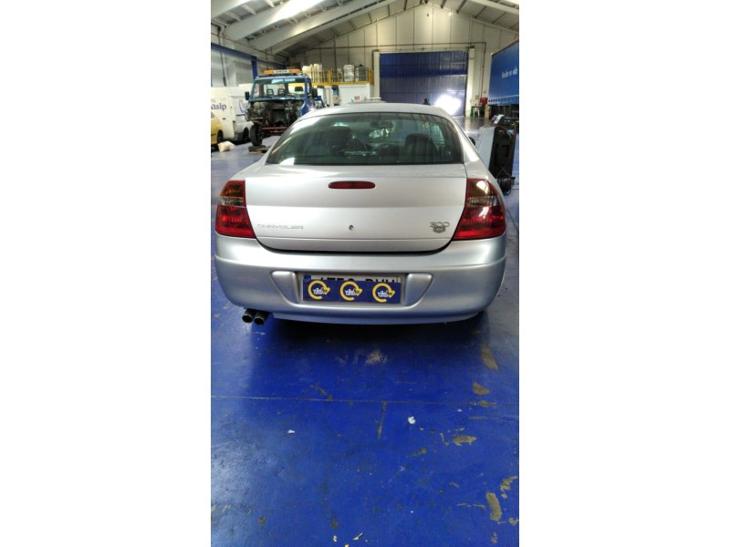 chrysler 300 m (lr)  | 0.98 - 0.04 del año 1998 chrysler 300 m (lr)  | 0.98 - 0.04 del año 1998