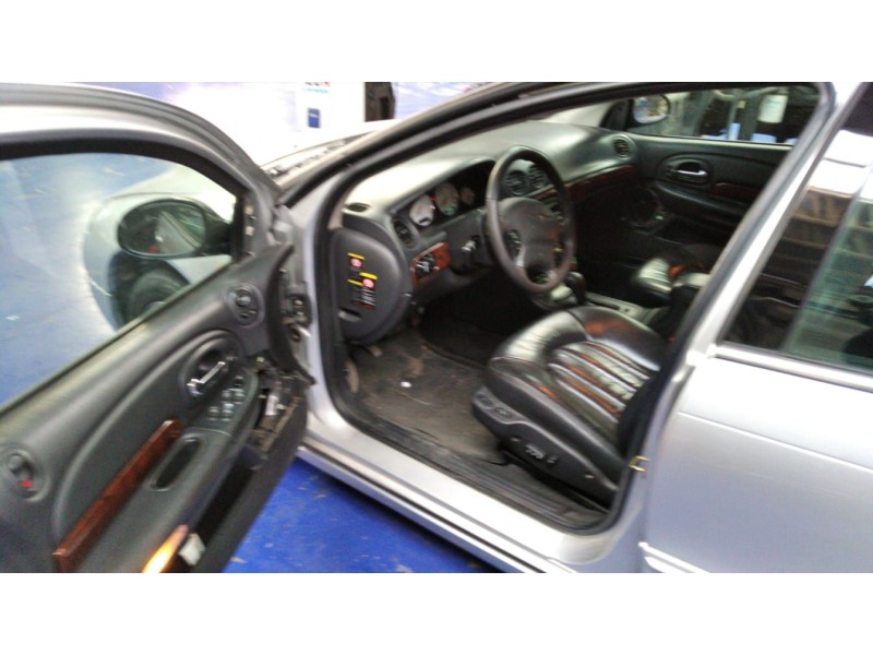 chrysler 300 m (lr)  | 0.98 - 0.04 del año 1998 chrysler 300 m (lr)  | 0.98 - 0.04 del año 1998