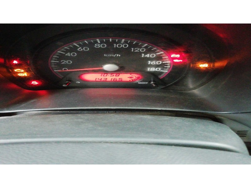 nissan pixo (uao) 1.0 | 0.09 - ... del año 2009 nissan pixo (uao) 1.0 | 0.09 - ... del año 2009