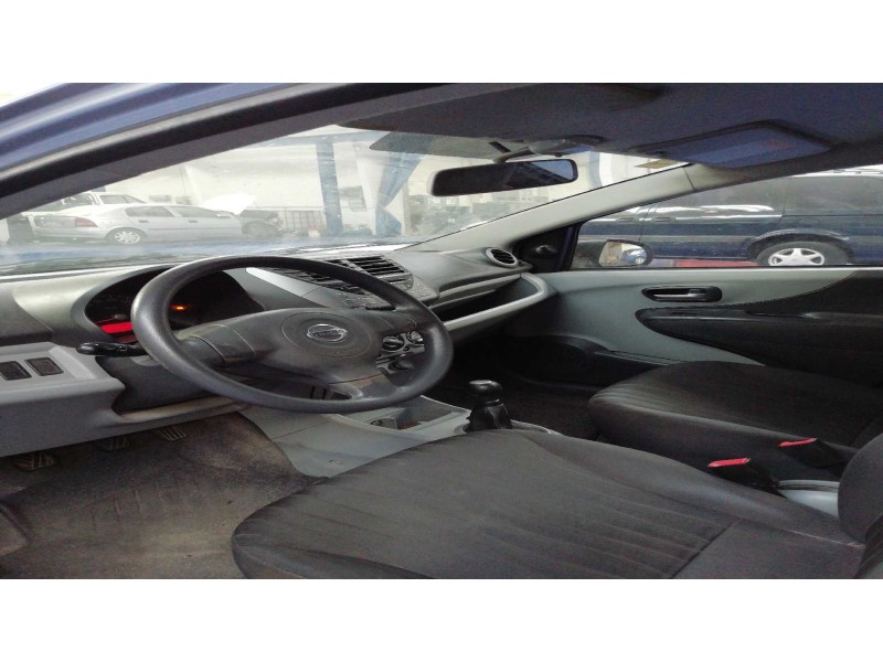 nissan pixo (uao) 1.0 | 0.09 - ... del año 2009 nissan pixo (uao) 1.0 | 0.09 - ... del año 2009