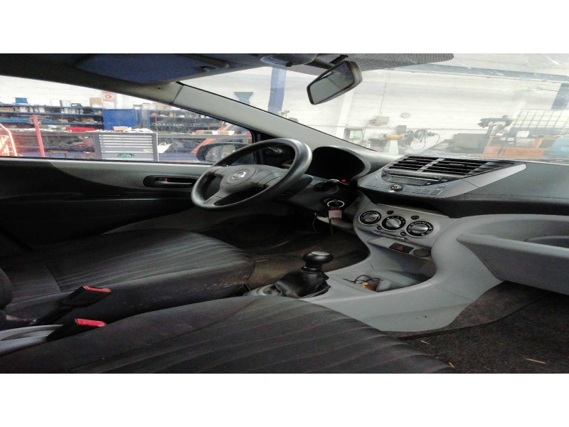 nissan pixo (uao) 1.0 | 0.09 - ... del año 2009 nissan pixo (uao) 1.0 | 0.09 - ... del año 2009