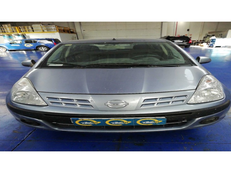 nissan pixo (uao) 1.0 | 0.09 - ... del año 2009 nissan pixo (uao) 1.0 | 0.09 - ... del año 2009