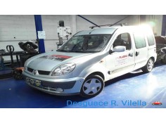 renault kangoo (f/kc0) 1.5 dci diesel | 0.03 - ... del año 2003