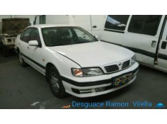 nissan maxima qx (a32) 2.0 básico | 07.98 - ... del año 1996