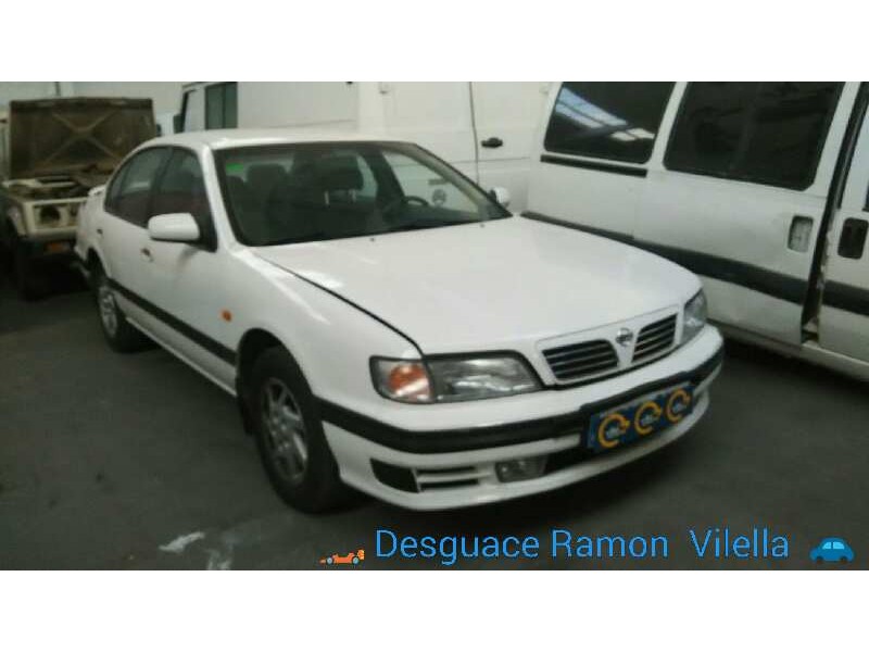 nissan maxima qx (a32) 2.0 básico | 07.98 - ... del año 1996 nissan maxima qx (a32) 2.0 básico | 07.98 - ... del año 1996