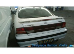 nissan maxima qx (a32) 2.0 básico | 07.98 - ... del año 1996 2