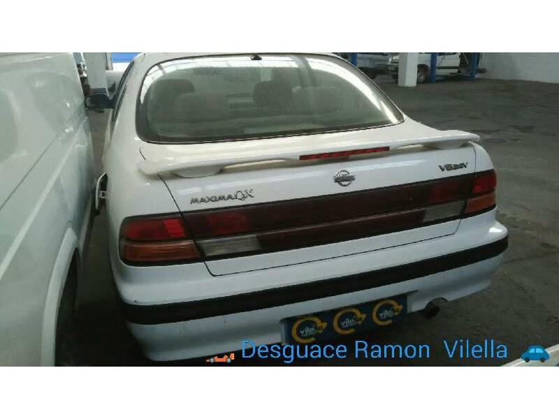 nissan maxima qx (a32) 2.0 básico | 07.98 - ... del año 1996 nissan maxima qx (a32) 2.0 básico | 07.98 - ... del año 1996