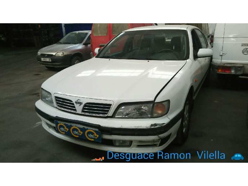 nissan maxima qx (a32) 2.0 básico | 07.98 - ... del año 1996 nissan maxima qx (a32) 2.0 básico | 07.98 - ... del año 1996