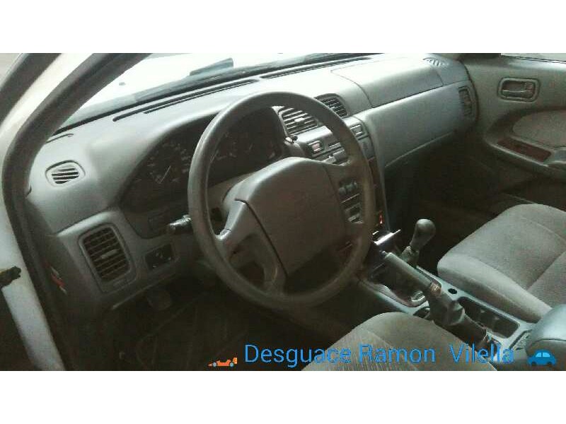 nissan maxima qx (a32) 2.0 básico | 07.98 - ... del año 1996 nissan maxima qx (a32) 2.0 básico | 07.98 - ... del año 1996