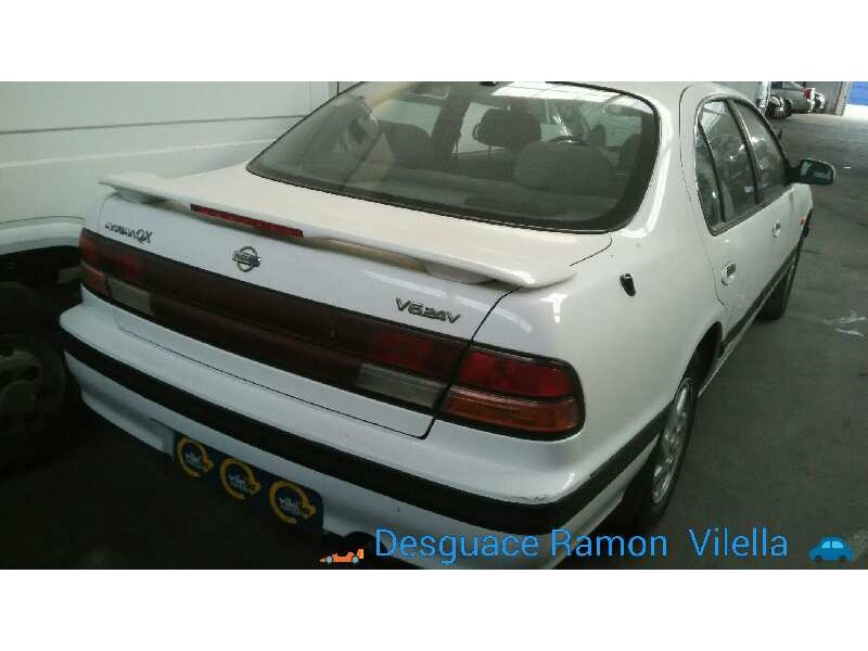 nissan maxima qx (a32) 2.0 básico | 07.98 - ... del año 1996 nissan maxima qx (a32) 2.0 básico | 07.98 - ... del año 1996