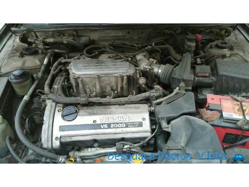 nissan maxima qx (a32) 2.0 básico | 07.98 - ... del año 1996 nissan maxima qx (a32) 2.0 básico | 07.98 - ... del año 1996