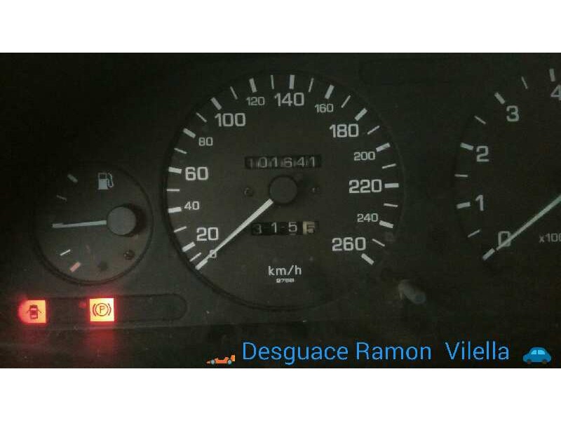 nissan maxima qx (a32) 2.0 básico | 07.98 - ... del año 1996 nissan maxima qx (a32) 2.0 básico | 07.98 - ... del año 1996