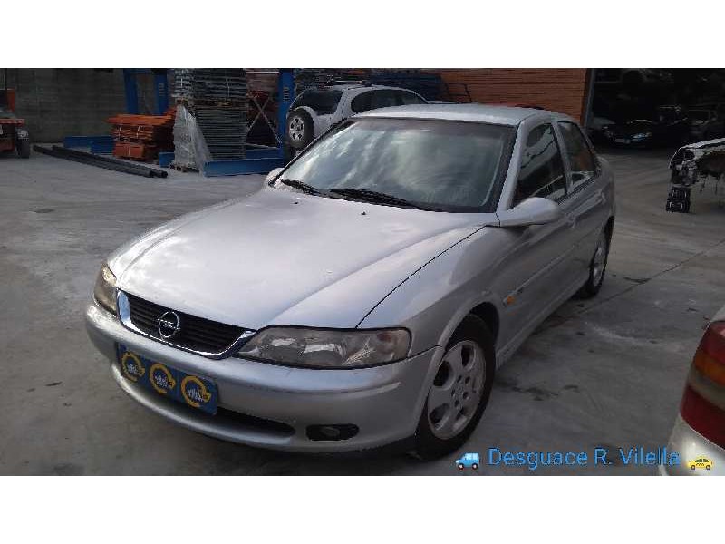 opel vectra b berlina básico (1999) | 0.95 - ... del año 2000