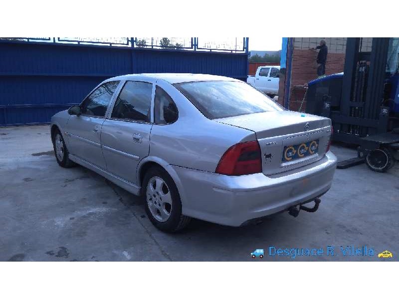 opel vectra b berlina básico (1999) | 0.95 - ... del año 2000