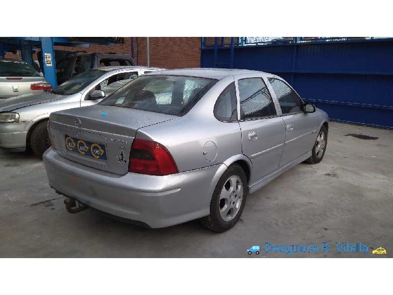 opel vectra b berlina básico (1999) | 0.95 - ... del año 2000