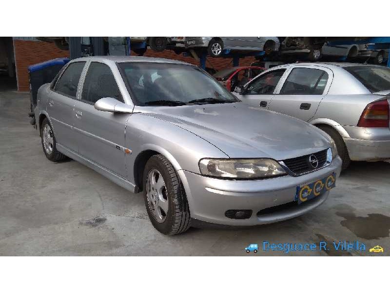 opel vectra b berlina básico (1999) | 0.95 - ... del año 2000