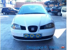 seat ibiza (6l1) stella | 04.02 - 12.04 del año 2003 2