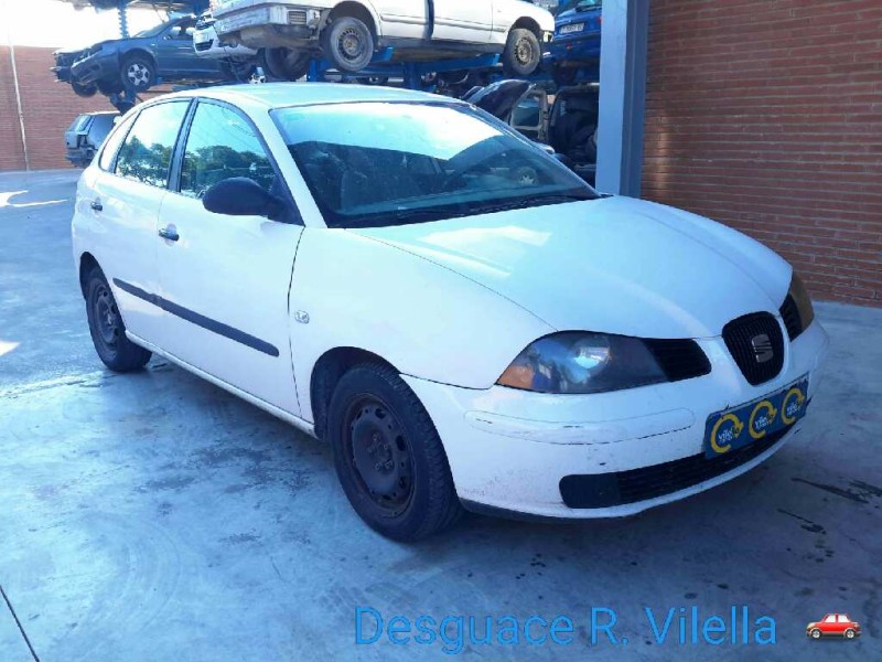 seat ibiza (6l1) stella | 04.02 - 12.04 del año 2003