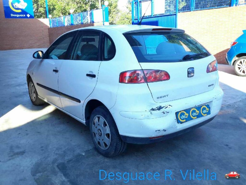 seat ibiza (6l1) stella | 04.02 - 12.04 del año 2003