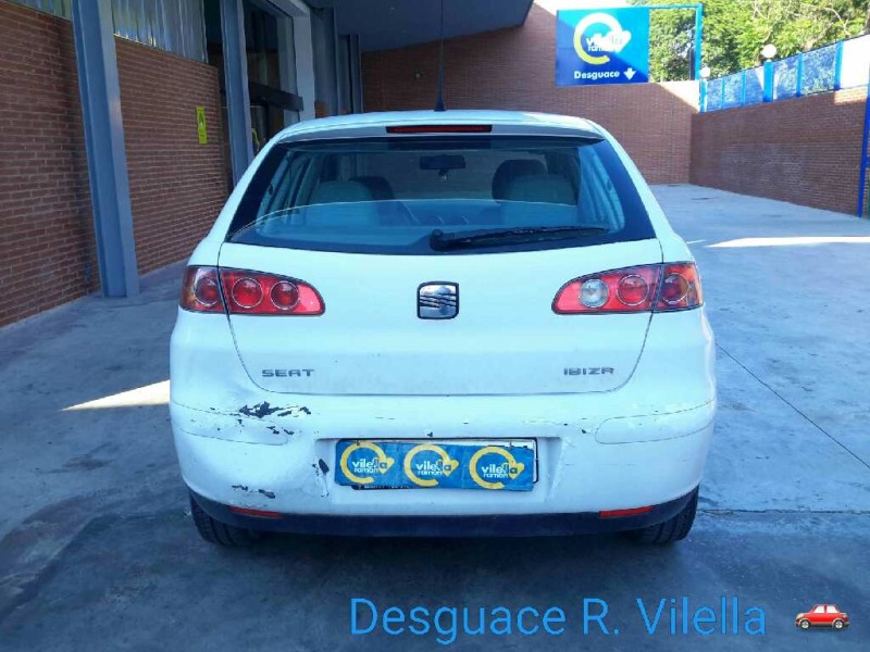 seat ibiza (6l1) stella | 04.02 - 12.04 del año 2003