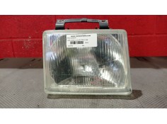 Recambio de faro derecho para opel corsa 1.2i 16v top referencia OEM IAM   