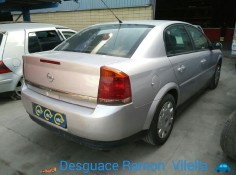 opel vectra c berlina elegance | 0.02 - ... del año 2002 2