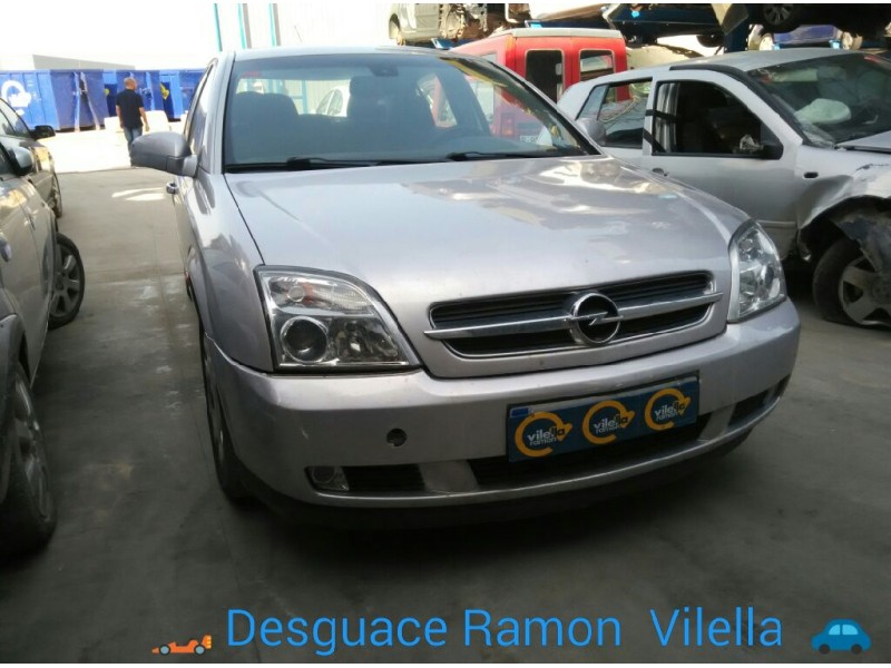 opel vectra c berlina elegance | 0.02 - ... del año 2002