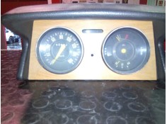 Recambio de cuadro instrumentos para seat 127 | ... | ... referencia OEM IAM   