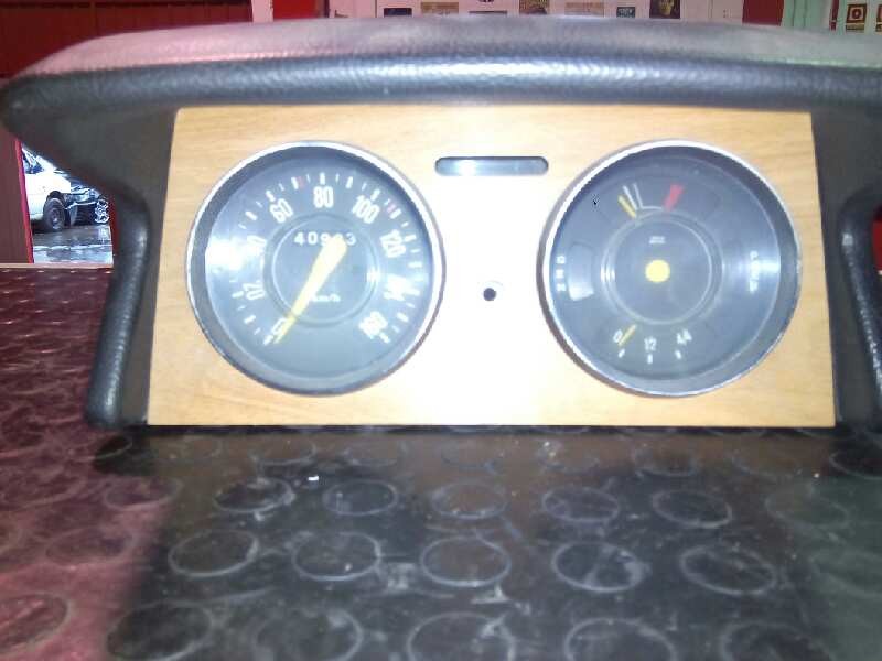 Recambio de cuadro instrumentos para seat 127 | ... | ... referencia OEM IAM   