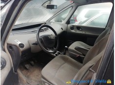 renault espace iv (jk0) 2.2 dci turbodiesel | 0.02 - ... del año 2004 2