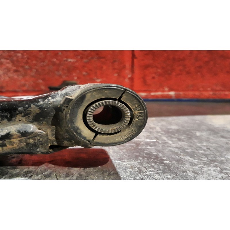 Recambio de brazo susp. inferior delantero derecho para toyota corolla (e12)  | 0.02 - 0.07  | 0.02 - 0.07 referencia OEM IAM   