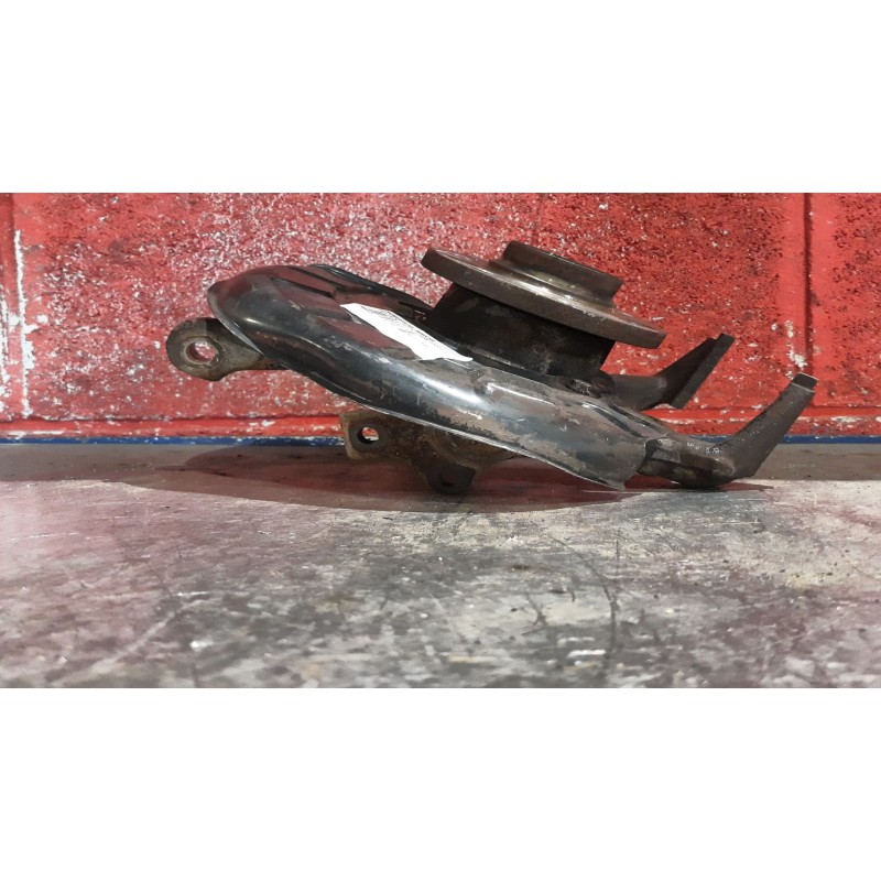 Recambio de mangueta delantero derecha para seat ibiza (6k1)  | 0.99 - 0.02 ibiza (6k1)  | 0.99 - 0.02 referencia OEM IAM   