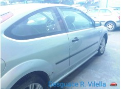ford focus berlina (cap) trend | 08.04 - 12.07 del año 2006 2