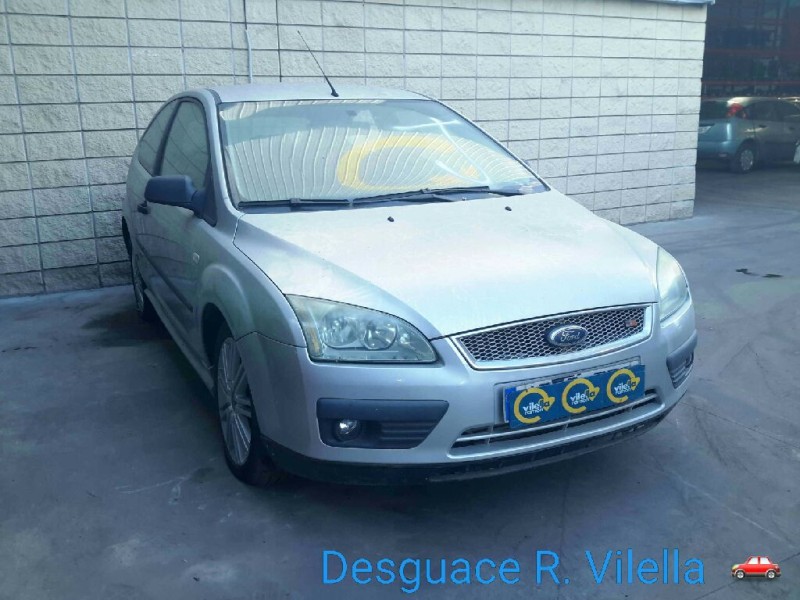 ford focus berlina (cap) trend | 08.04 - 12.07 del año 2006