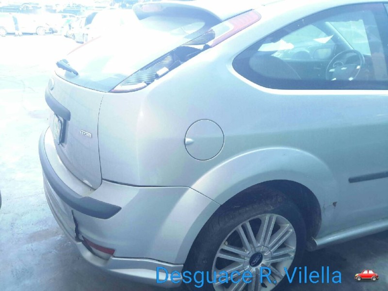 ford focus berlina (cap) trend | 08.04 - 12.07 del año 2006