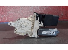 Recambio de motor elevalunas trasero izquierdo para seat altea xl (5p5) stylance / style referencia OEM IAM 1K0959703M 995914334